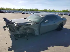 2C3CDZAGXJH288371 2018 DODGE CHALLENGER