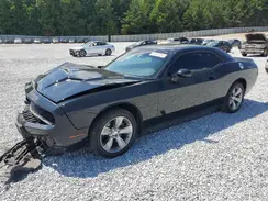 2C3CDZAGXJH294753 2018 DODGE CHALLENGER