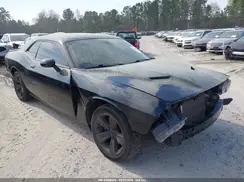 2C3CDZAGXJH298303 2018 DODGE CHALLENGER