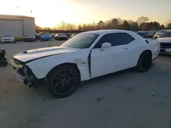 2C3CDZAGXJH302981 2018 DODGE CHALLENGER