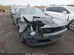 2C3CDZAGXJH303130 2018 DODGE CHALLENGER