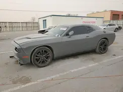 2C3CDZAGXJH305234 2018 DODGE CHALLENGER