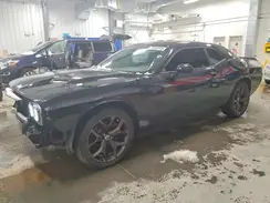 2C3CDZAGXJH305377 2018 DODGE CHALLENGER