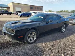 2C3CDZAGXJH305492 2018 DODGE CHALLENGER