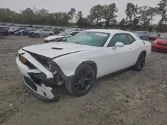 2C3CDZAGXJH305797 2018 DODGE CHALLENGER
