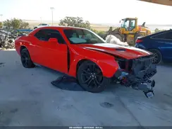 2C3CDZAGXJH305833 2018 DODGE CHALLENGER