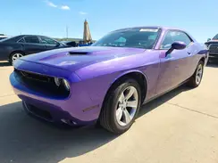 2C3CDZAGXJH309929 2018 DODGE CHALLENGER