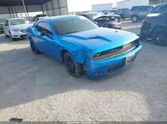 2C3CDZAGXJH310420 2018 DODGE CHALLENGER