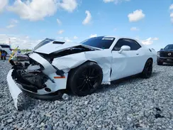 2C3CDZAGXJH311244 2018 DODGE CHALLENGER