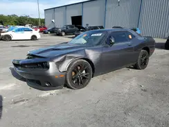 2C3CDZAGXJH311647 2018 DODGE CHALLENGER
