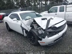 2C3CDZAGXJH314645 2018 DODGE CHALLENGER