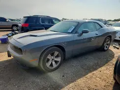 2C3CDZAGXJH321918 2018 DODGE CHALLENGER
