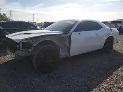 2C3CDZAGXJH321952 2018 DODGE CHALLENGER