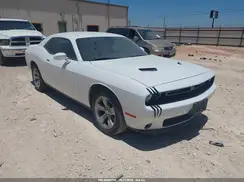2C3CDZAGXJH322034 2018 DODGE CHALLENGER