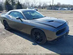 2C3CDZAGXJH322454 2018 DODGE CHALLENGER