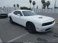 2C3CDZAGXJH325340 2018 DODGE CHALLENGER