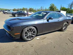 2C3CDZAGXJH325502 2018 DODGE CHALLENGER