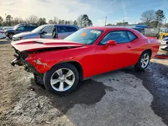 2C3CDZAGXJH327850 2018 DODGE CHALLENGER