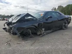 2C3CDZAGXJH328173 2018 DODGE CHALLENGER
