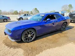2C3CDZAGXJH328223 2018 DODGE CHALLENGER