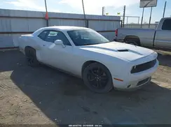 2C3CDZAGXJH333048 2018 DODGE CHALLENGER