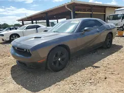 2C3CDZAGXJH334104 2018 DODGE CHALLENGER