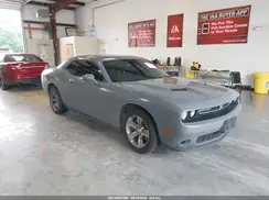 2C3CDZAGXJH334488 2018 DODGE CHALLENGER
