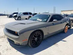 2C3CDZAGXJH339478 2018 DODGE CHALLENGER