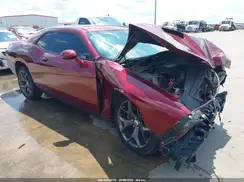 2C3CDZAGXJH339660 2018 DODGE CHALLENGER