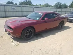 2C3CDZAGXKH501739 2019 DODGE CHALLENGER