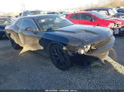 2C3CDZAGXKH502146 2019 DODGE CHALLENGER