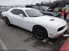 2C3CDZAGXKH503359 2019 DODGE CHALLENGER