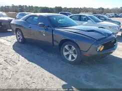 2C3CDZAGXKH503541 2019 DODGE CHALLENGER