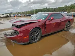2C3CDZAGXKH503765 2019 DODGE CHALLENGER