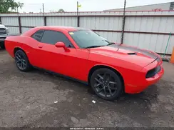 2C3CDZAGXKH503877 2019 DODGE CHALLENGER