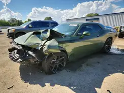 2C3CDZAGXKH505970 2019 DODGE CHALLENGER