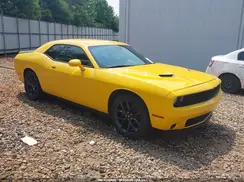 2C3CDZAGXKH508867 2019 DODGE CHALLENGER