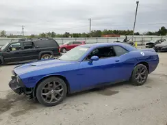 2C3CDZAGXKH509548 2019 DODGE CHALLENGER