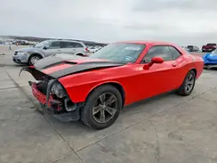 2C3CDZAGXKH524891 2019 DODGE CHALLENGER