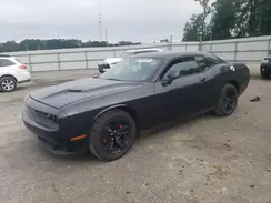 2C3CDZAGXKH531615 2019 DODGE CHALLENGER