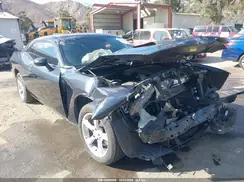 2C3CDZAGXKH532019 2019 DODGE CHALLENGER
