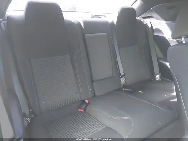 2C3CDZAGXKH532019 2019 DODGE CHALLENGER - Image 8