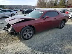 2C3CDZAGXKH534692 2019 DODGE CHALLENGER