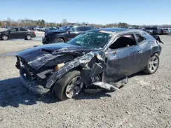 2C3CDZAGXKH534725 2019 DODGE CHALLENGER
