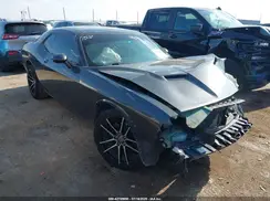 2C3CDZAGXKH534739 2019 DODGE CHALLENGER