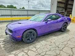 2C3CDZAGXKH534921 2019 DODGE CHALLENGER