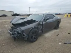 2C3CDZAGXKH537236 2019 DODGE CHALLENGER