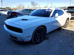2C3CDZAGXKH551329 2019 DODGE CHALLENGER