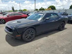 2C3CDZAGXKH551475 2019 DODGE CHALLENGER