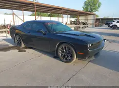 2C3CDZAGXKH557597 2019 DODGE CHALLENGER